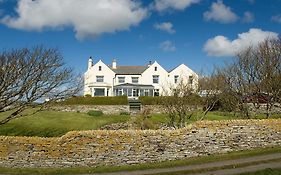 Merkister Hotel